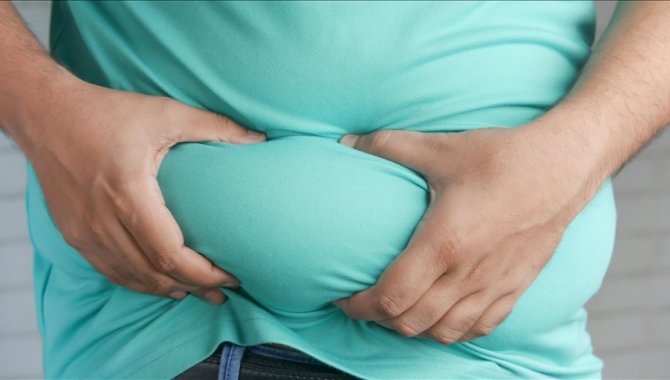 Dünya Obezite Günü: Her 8 kişiden 1’i obezite ile yaşıyor